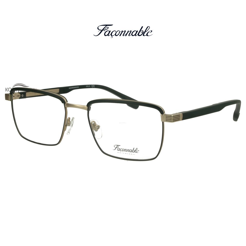 Faconnable FP2282 VEDO Okulary korekcyjne