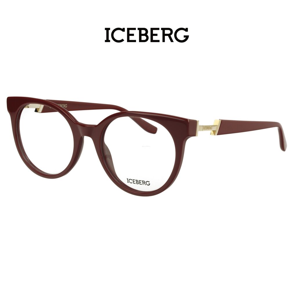 Iceberg IC311 V03 Okulary Korekcyjne