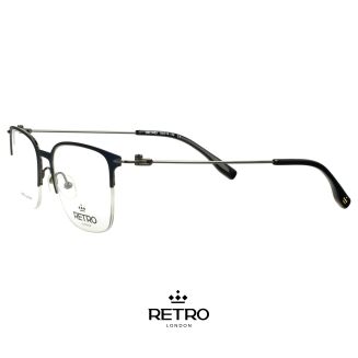 RETRO London 12H27 C2 Okulary korekcyjne - 2
