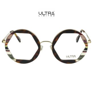 Ultra Limited Albarella 2 /Szylkret Okulary korekcyjne - 4
