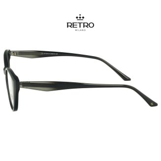 Retro Milano R41M124 C1 okulary korekcyjne - 3