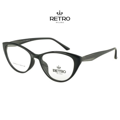 Retro Milano R41M124 C1 okulary korekcyjne