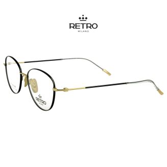 RETRO Milano R14K46 C3 Okulary korkcyjne - 3