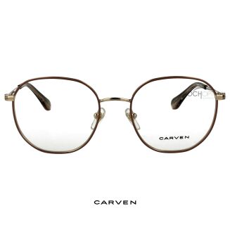 Okulary korekcyjne Carven CC1058 RSOR - 4