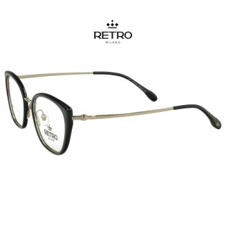 Retro Milano R41M131 C1 okulary korekcyjne - 4