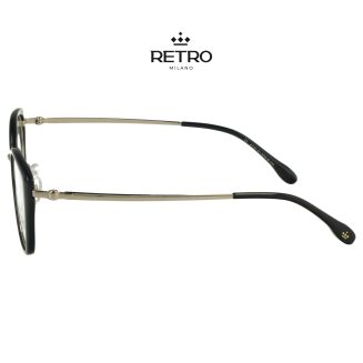 Retro Milano R41M131 C1 okulary korekcyjne - 3
