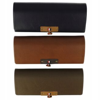 Etui na okulary korekcyjne Odessa C1 - 4