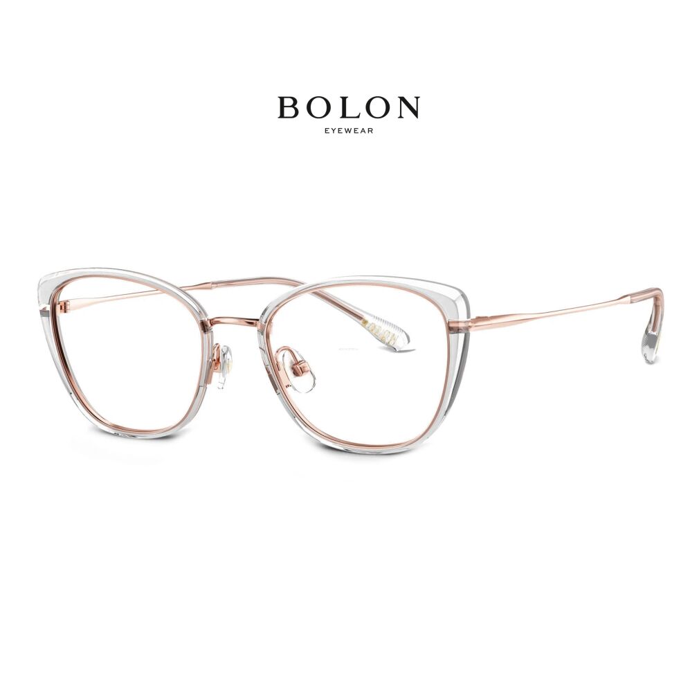 BOLON BJ6167 B93 Okulary Korekcyjne