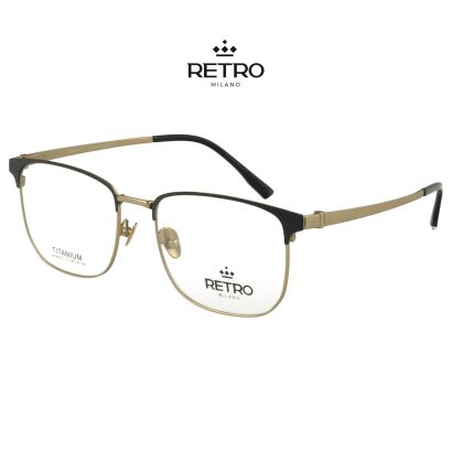 Retro Milano R45M007 C1 okulary korekcyjne
