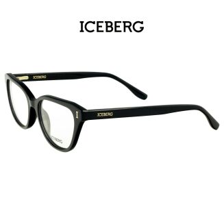 Iceberg IC335 C01 Okulary korekcyjne - 3