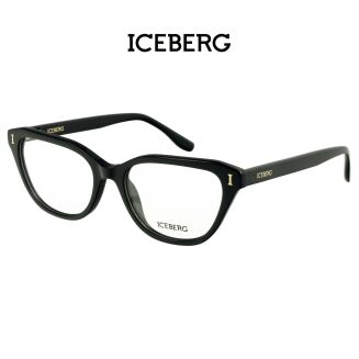 Iceberg IC335 C01 Okulary korekcyjne - 4