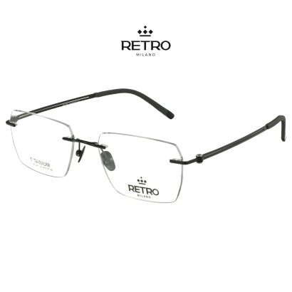 Retro Milano R03M024 C4 okulary korekcyjne