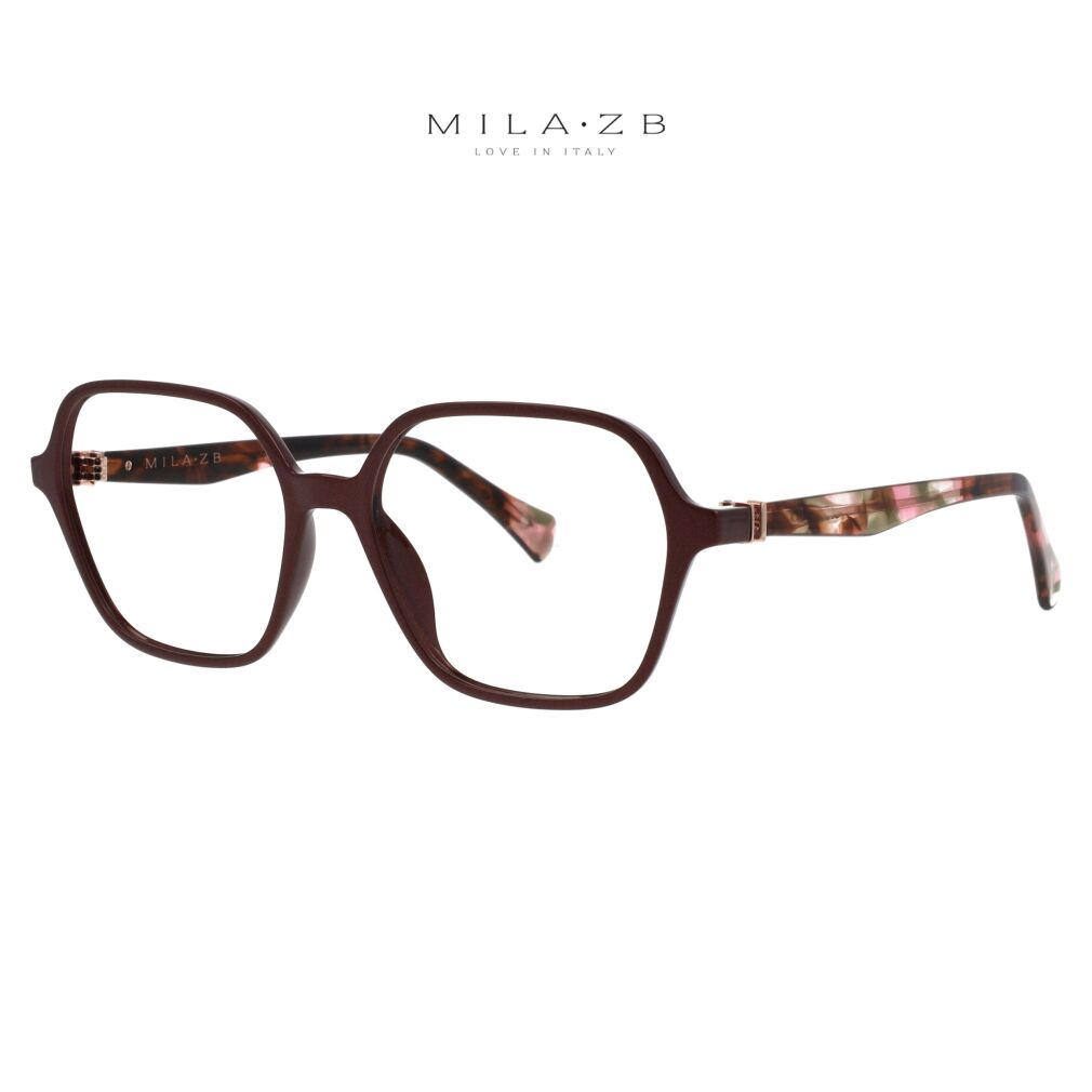 Mila ZB MZ226 V03 Okulary korekcyjne