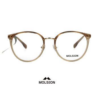 MOLSION MJ6173 B60 Okulary Korekcyjne - 2
