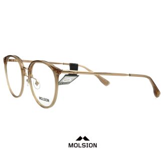 MOLSION MJ6173 B60 Okulary Korekcyjne - 3