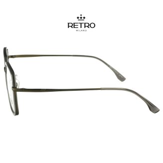 Retro Milano R48M055 C33 okulary korekcyjne - 3