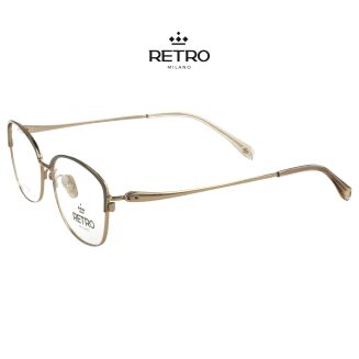Retro Milano R07M034 C1 okulary korekcyjne - 4