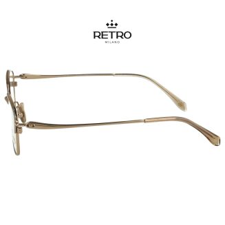 Retro Milano R07M034 C1 okulary korekcyjne - 3