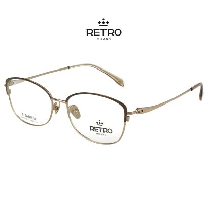 Retro Milano R07M034 C1 okulary korekcyjne