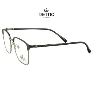 Retro Milano R41M030 C5 okulary korekcyjne - 4