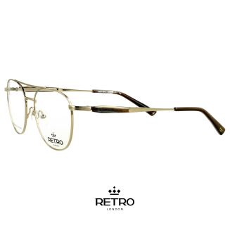 RETRO London R11H90 C2 Okulary korekcyjne - 2