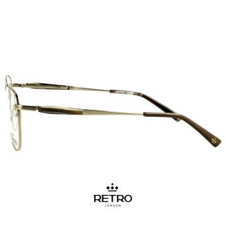 RETRO London R11H90 C2 Okulary korekcyjne - 3