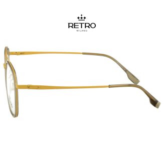 Retro Milano R41M008 C4 okulary korekcyjne - 3