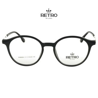 Retro Milano R48M084 C1-2 okulary korekcyjne - 2