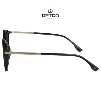 Retro Milano R48M084 C1-2 okulary korekcyjne - 3