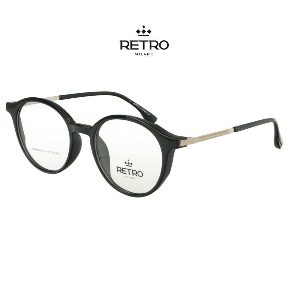 Retro Milano R48M084 C1-2 okulary korekcyjne