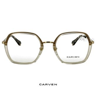 Okulary korekcyjne Carven CC1056 BEDO - 4
