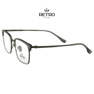 Retro Milano R03M020 C3 okulary korekcyjne - 4