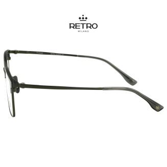 Retro Milano R03M020 C3 okulary korekcyjne - 3