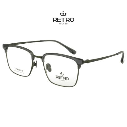 Retro Milano R03M020 C3 okulary korekcyjne