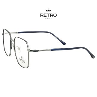 Retro Milano R48M038 C28 okulary korekcyjne - 4