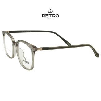Retro Milano R41M063 C6 okulary korekcyjne - 4