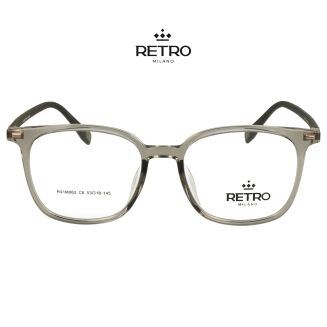 Retro Milano R41M063 C6 okulary korekcyjne - 2