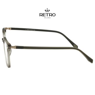 Retro Milano R41M063 C6 okulary korekcyjne - 3