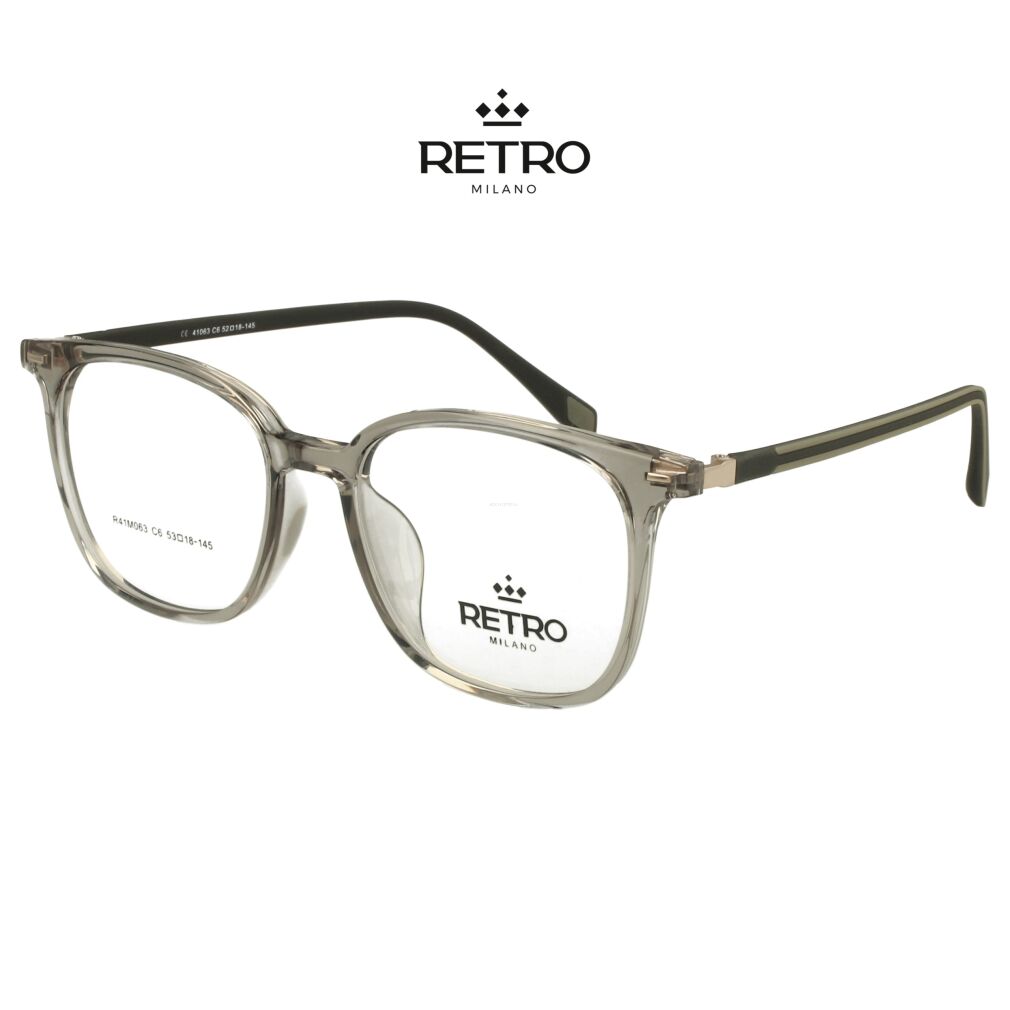 Retro Milano R41M063 C6 okulary korekcyjne
