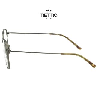 RETRO Milano R13K94 C2 Okulary korekcyjne - 3