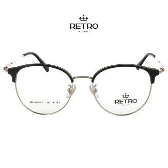 Retro Milano R41M097 C1 okulary korekcyjne - 2