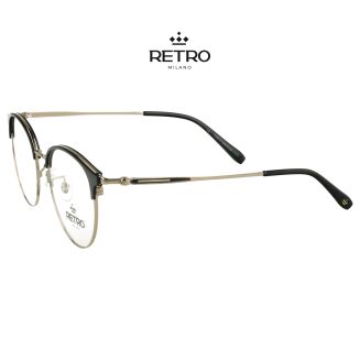 Retro Milano R41M097 C1 okulary korekcyjne - 4