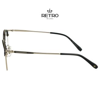 Retro Milano R41M097 C1 okulary korekcyjne - 3