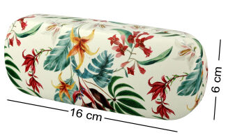 Etui na okulary Bloom - 2