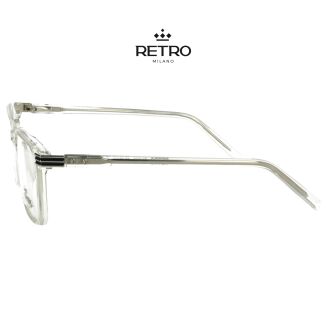 RETRO Milano R14K12 C3 Okulary korekcyjne - 3