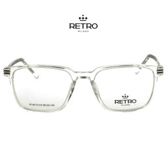 RETRO Milano R14K12 C3 Okulary korekcyjne - 2