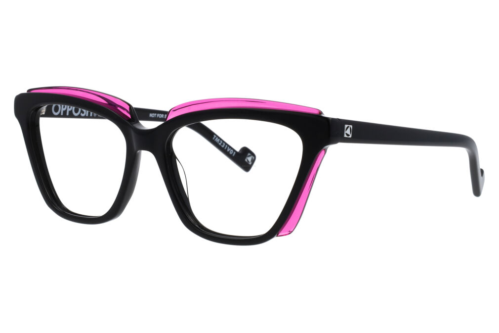 Opposit TM231 V01 Okulary korekcyjne