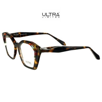 Ultra Limited Altamura /Szylkret  Okulary korekcyjne - 4