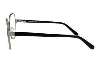 RETRO Los Angeles R10D55 C1 Okulary korekcyjne - 4