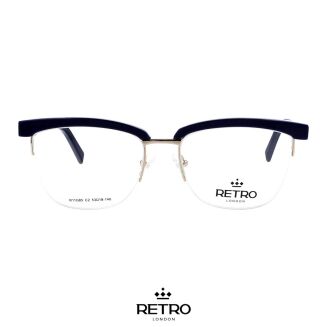 RETRO London R11G85 C2 Okulary korekcyjne - 4